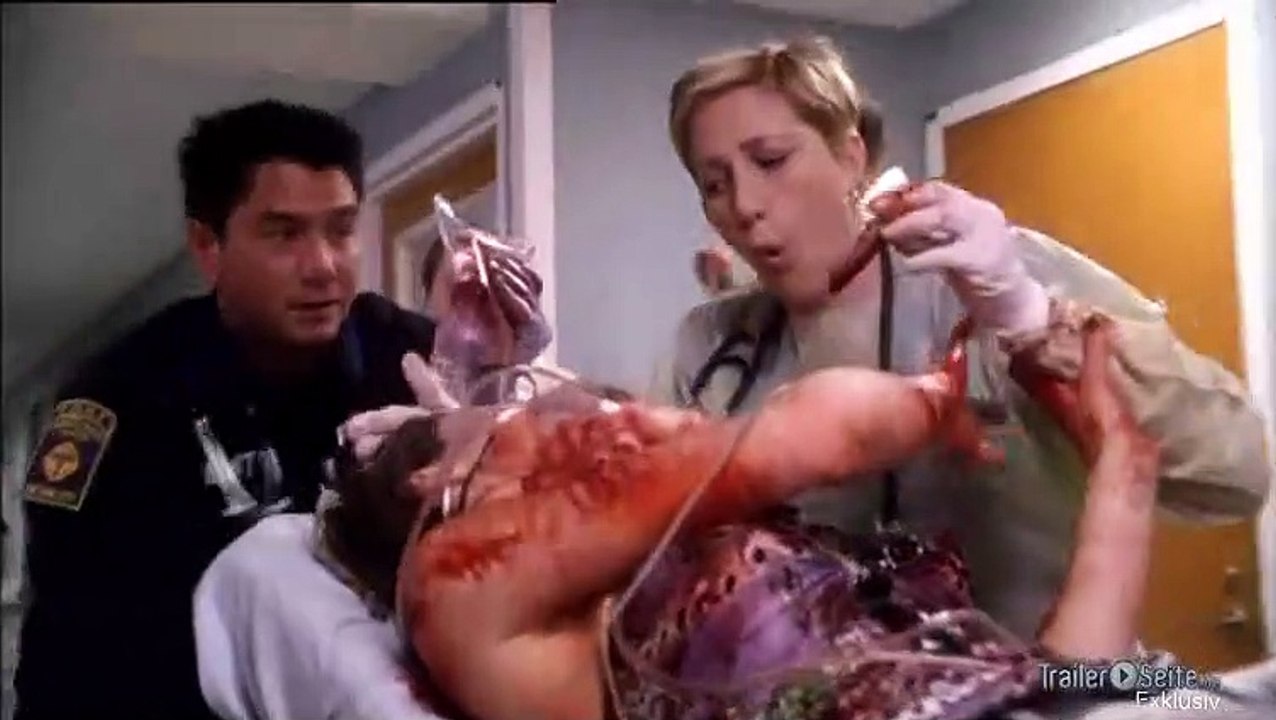 Nurse Jackie Trailer (2011)