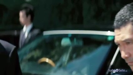 Outrage Trailer (2011)