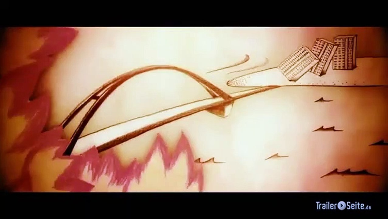 Abgebrannt trailer (2011)