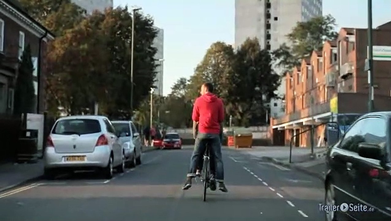 Weekend Trailer (2011)