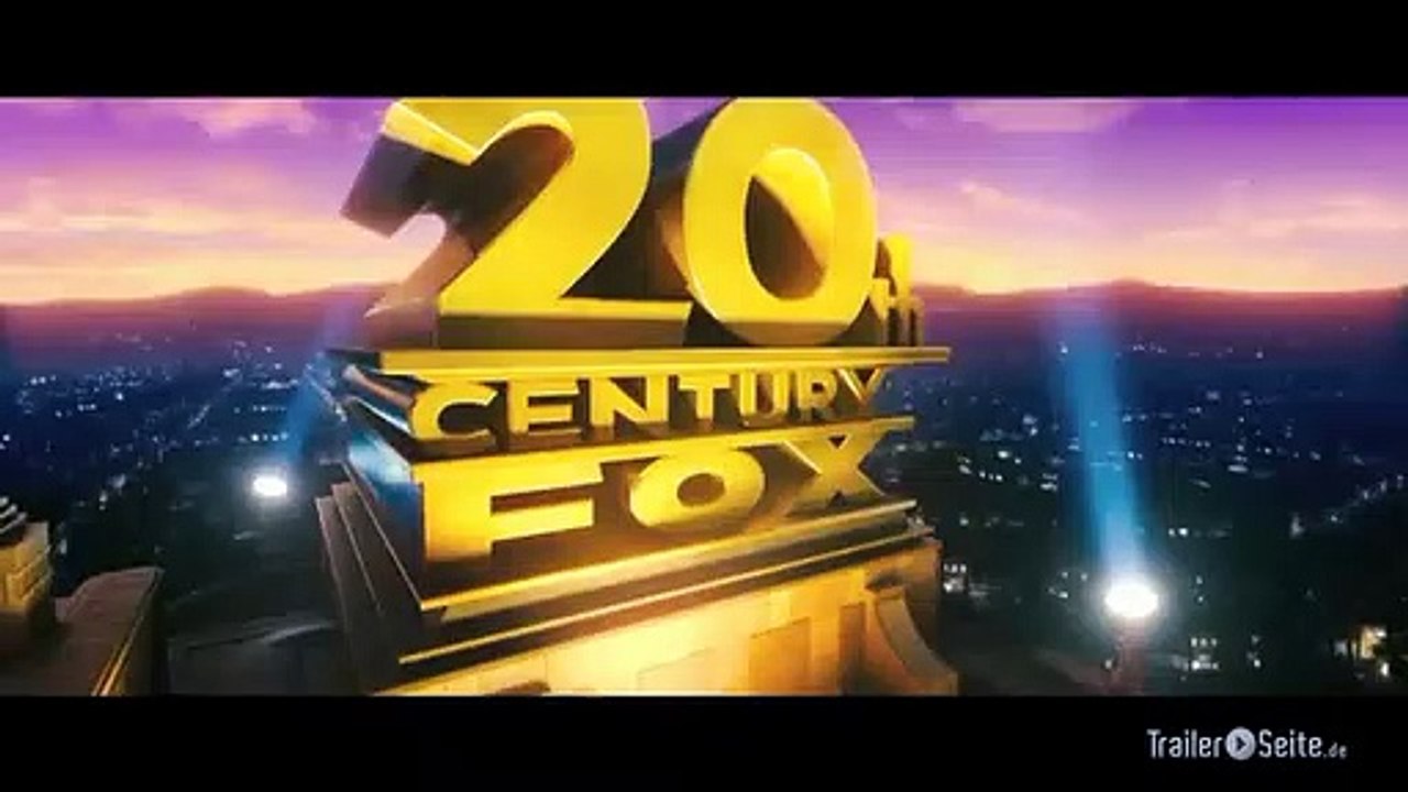 Dreiviertelmond Trailer (2011)