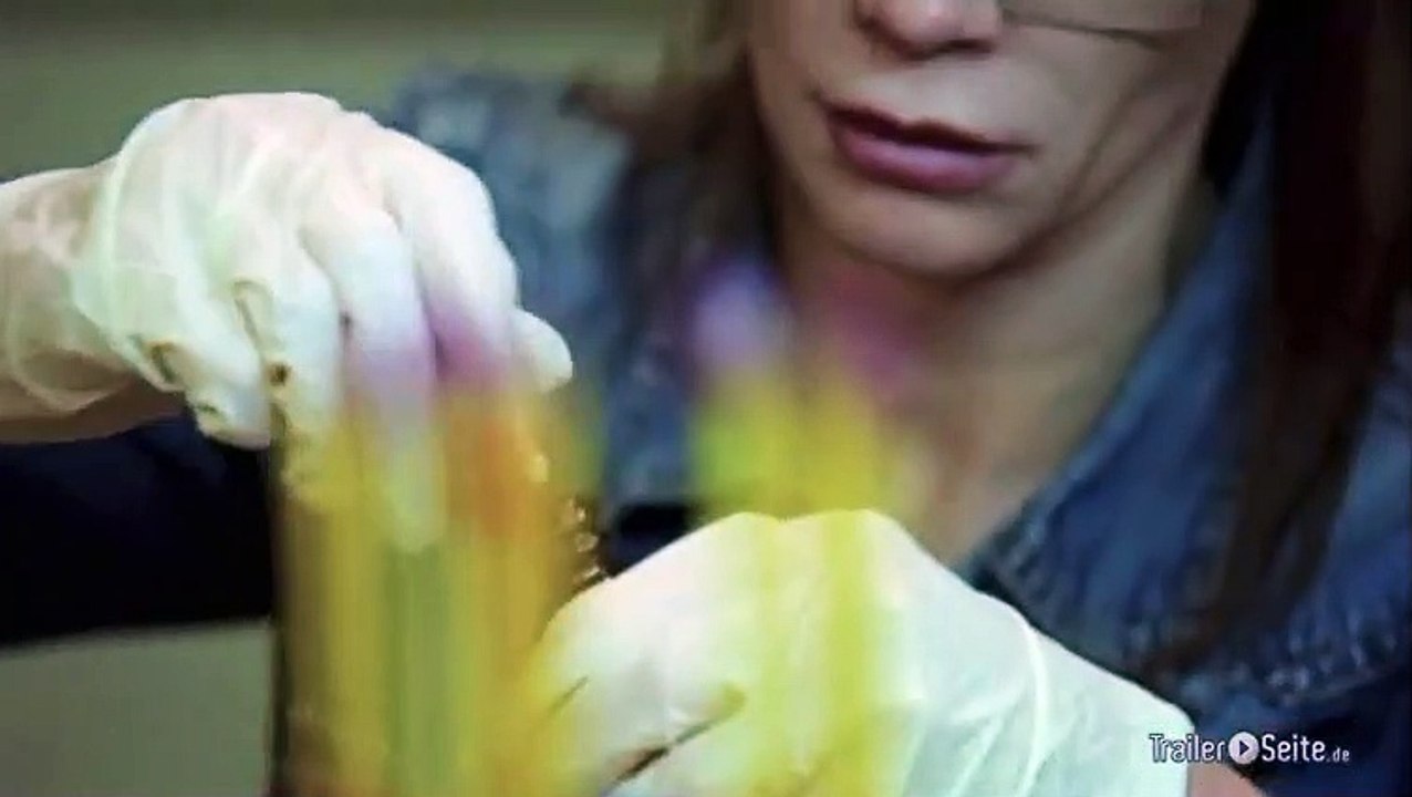 Scream Of The Banshee Trailer (2011)