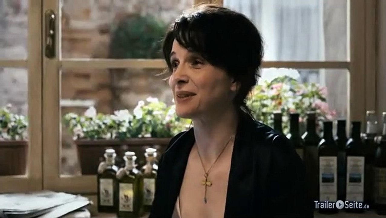 Die Liebesfälscher Trailer (2011)