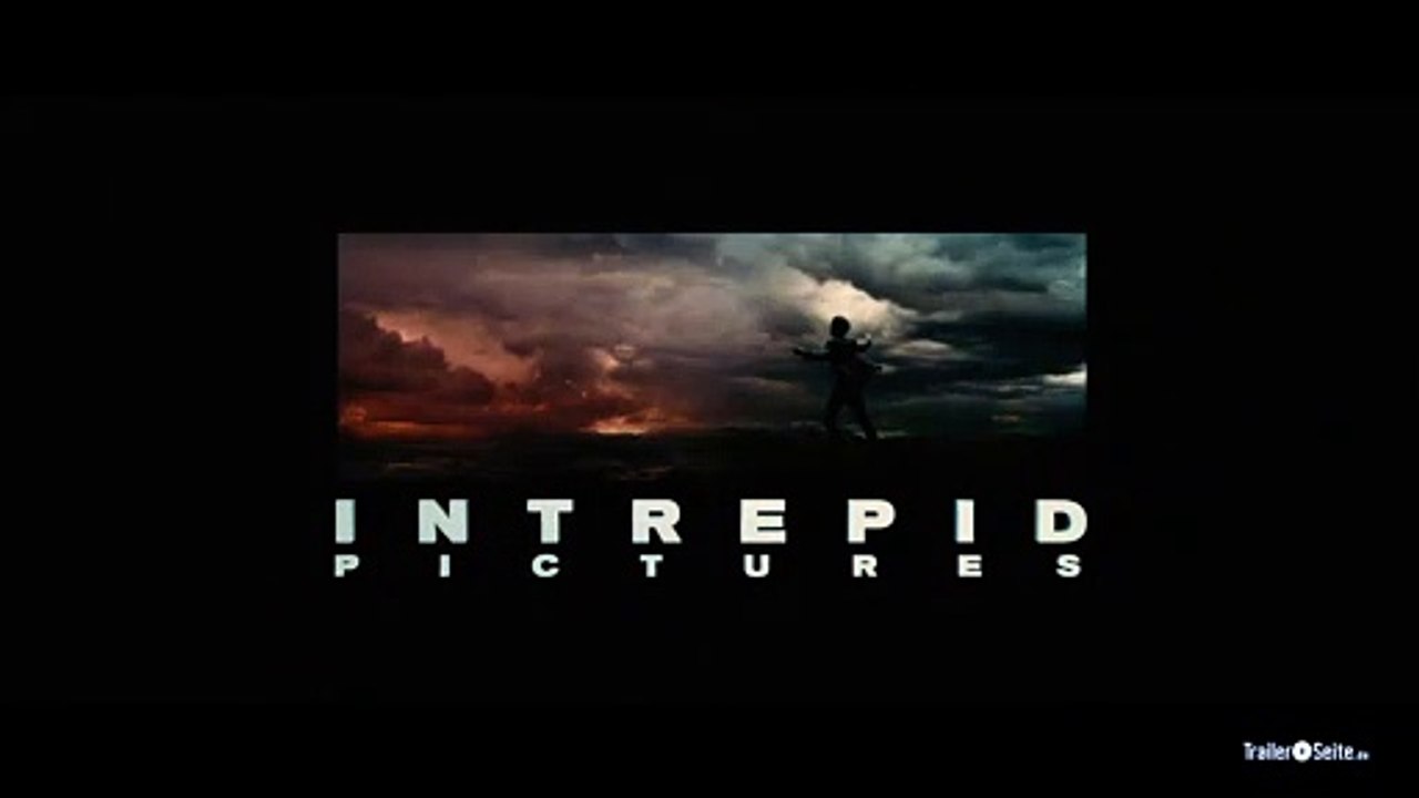 The raven trailer und filmkritik (2011)