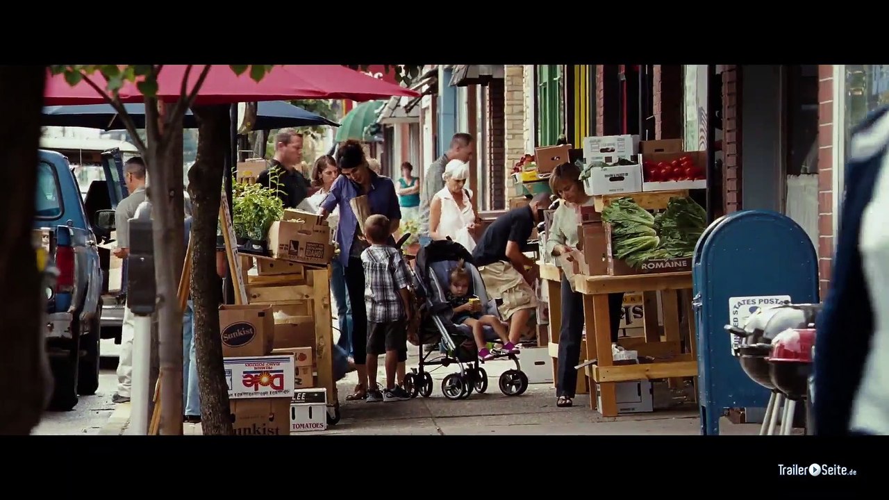 Einmal ist keinmal trailer (2012)