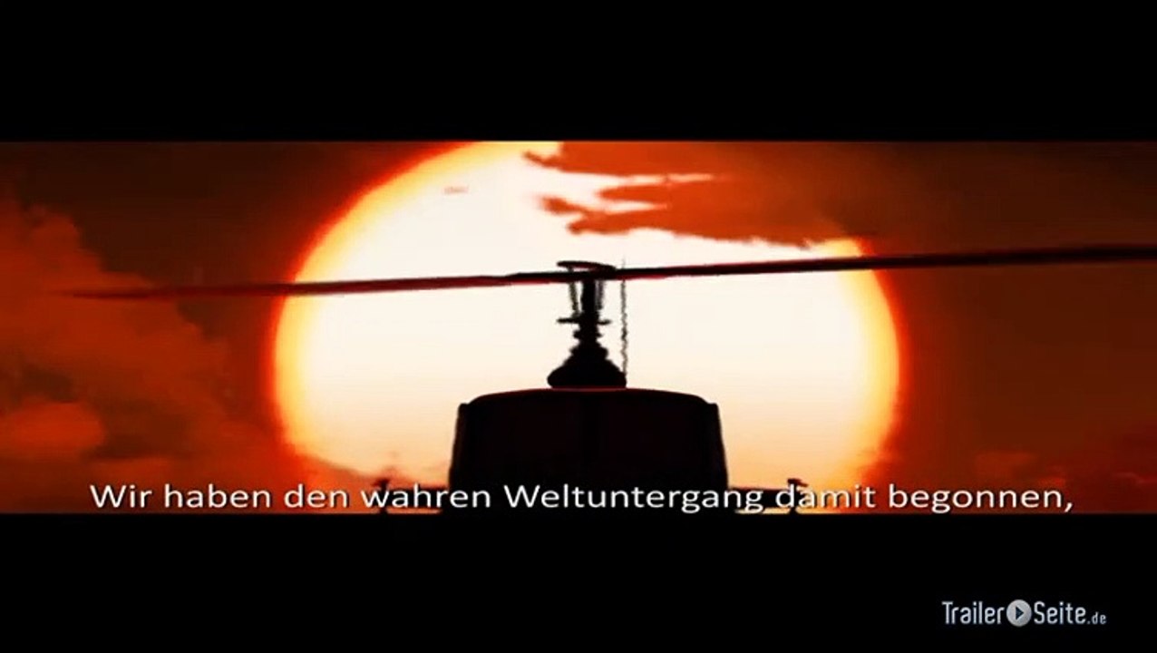 Bendeyar trailer (2011)