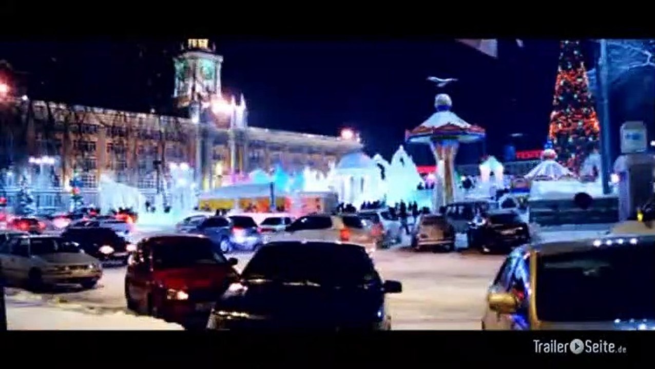 Happy Rutsch Trailer (2011)