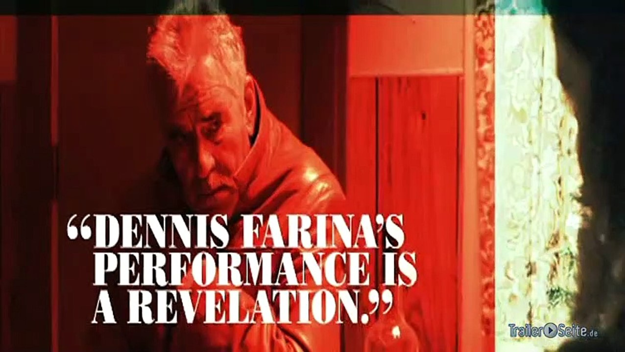 The Last Rites Of Joe May Trailer (2011)