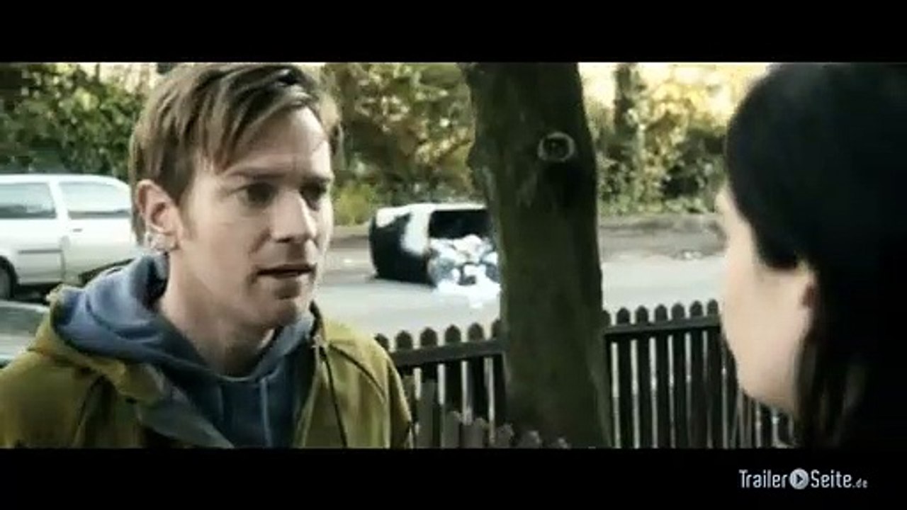 Perfect Sense Trailer Deutsch German (2011)