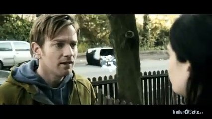 Perfect Sense Trailer Deutsch German (2011)