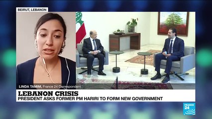 Lebanon: will Hariri be able to form government?