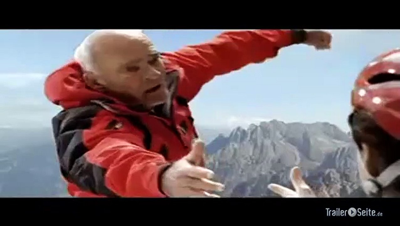 Alpendrama Serien-Trailer (2011)