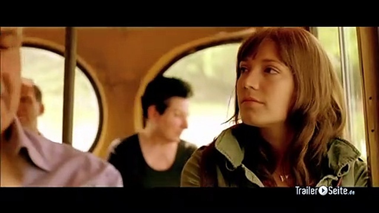 Anduni - Fremde Heimat Trailer (2011)