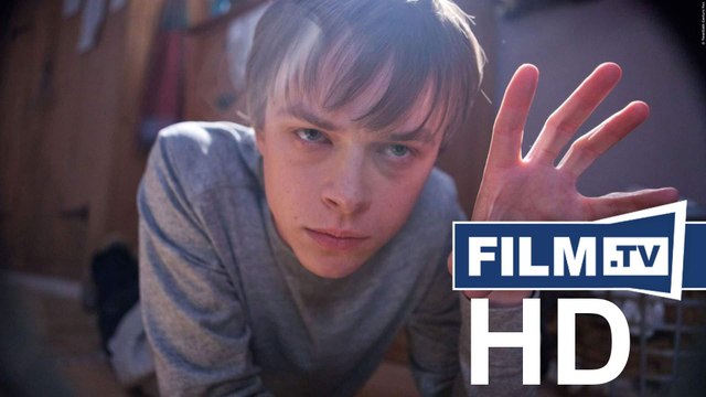 Chronicle Trailer und Filmkritik - Wozu Bist Du Fähig (2011) - Trailer