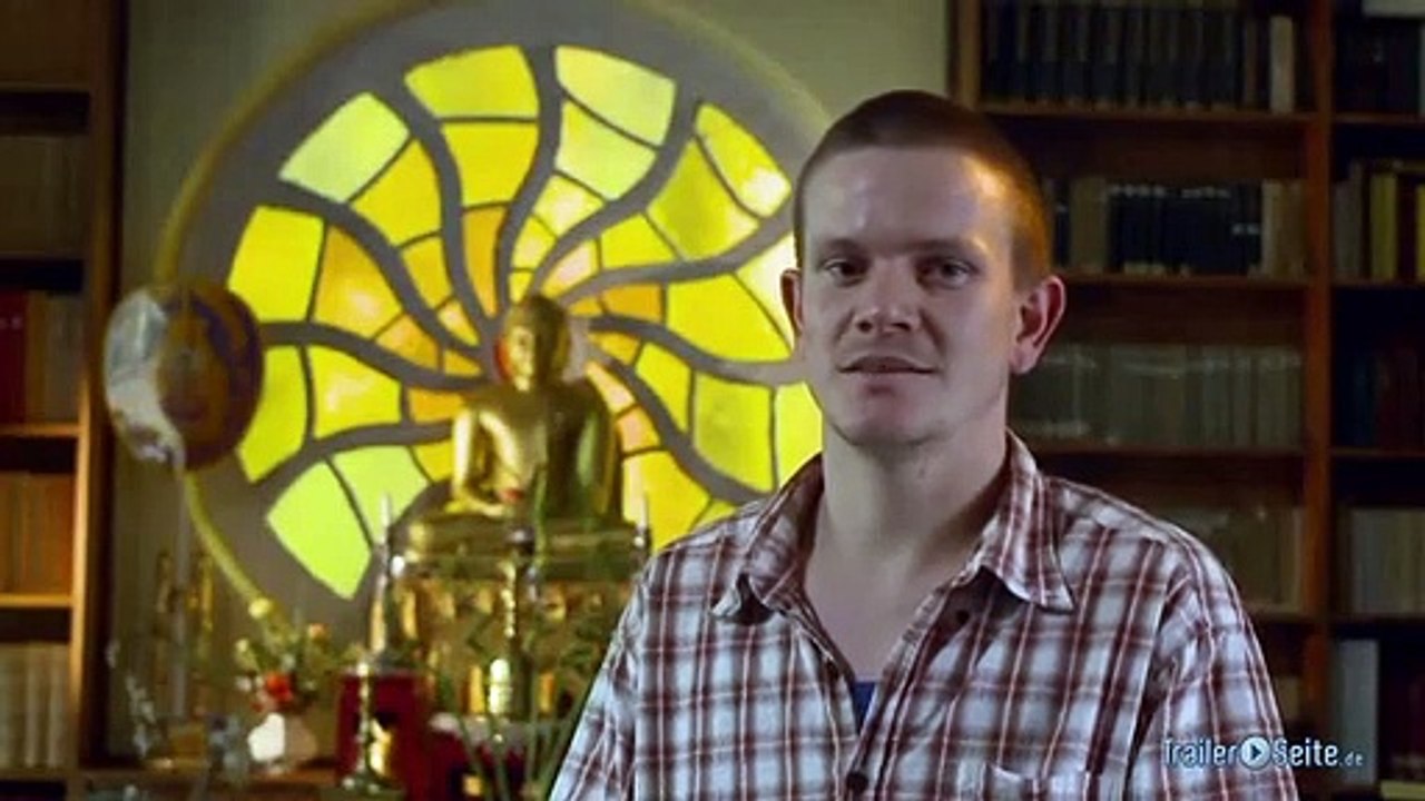 Endlich Trailer (2011)