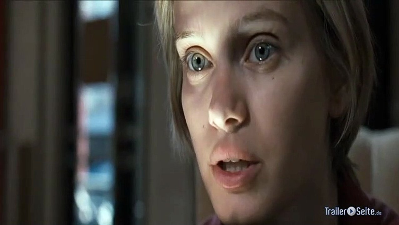 The Innkeepers Trailer (2012)