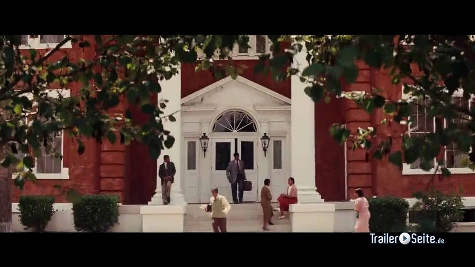 The Great Debaters movie review, image size:1918x1080