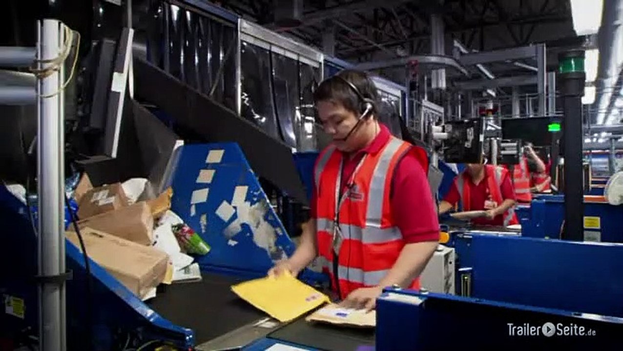 Abendland Trailer (2011)