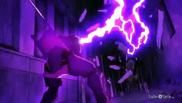 Fullmetal Alchemist The Sacred Star Of Milos Trailer (2011)