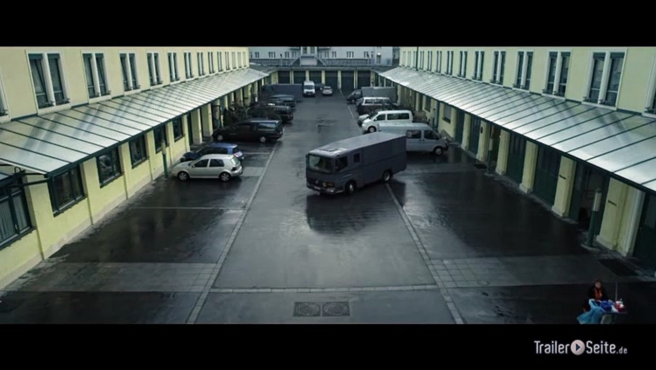 Atmen Trailer (2011)