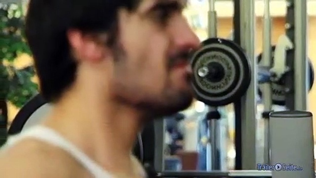 Murat B. - Verloren In Deutschland Trailer (2011)