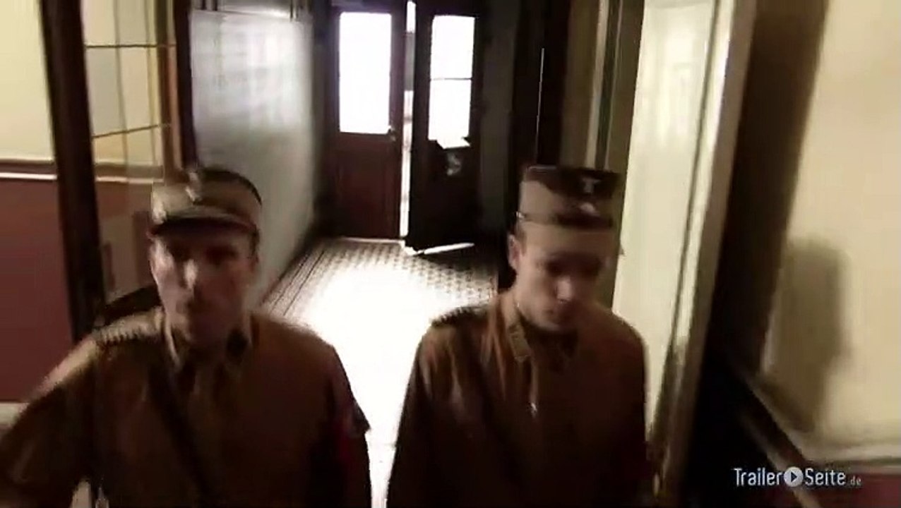 Deckname Cor Trailer (2011)