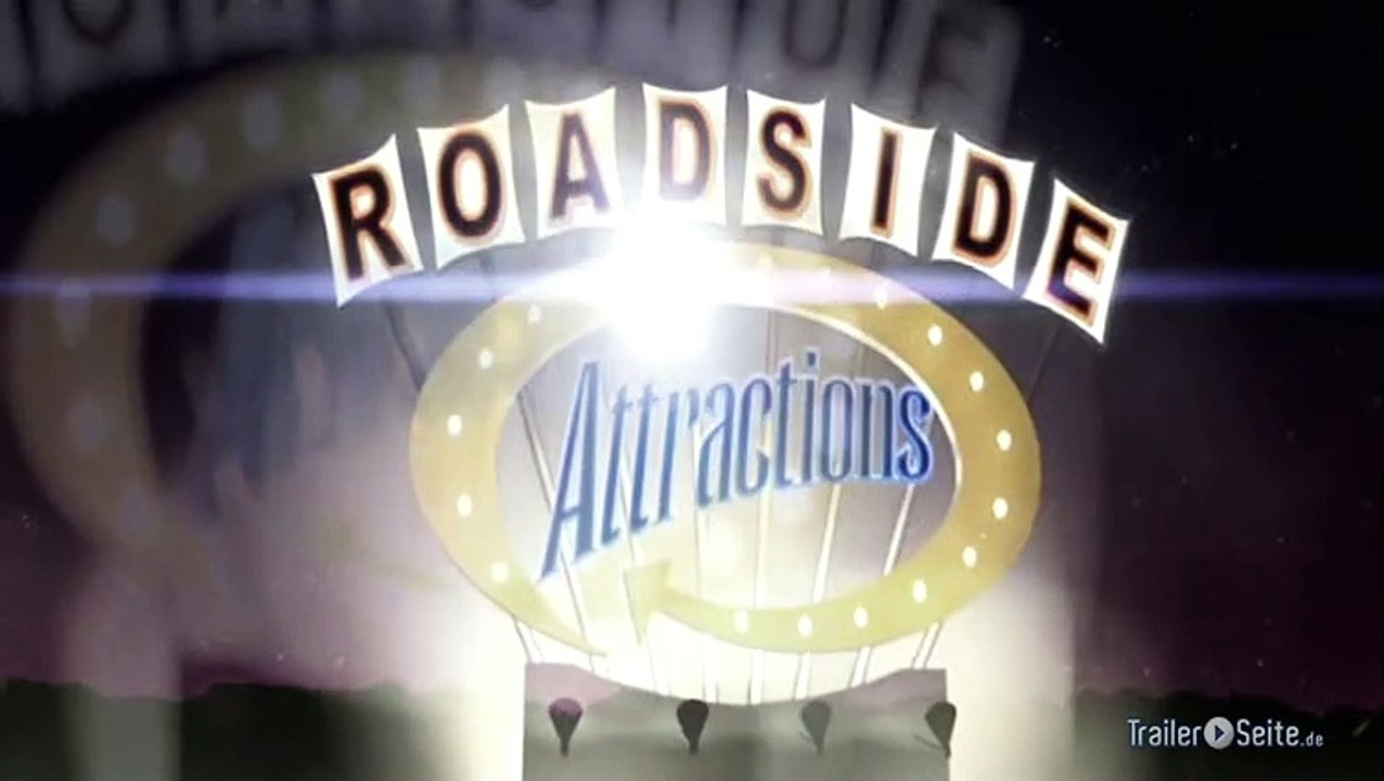 Answers To Nothing Trailer (2011)