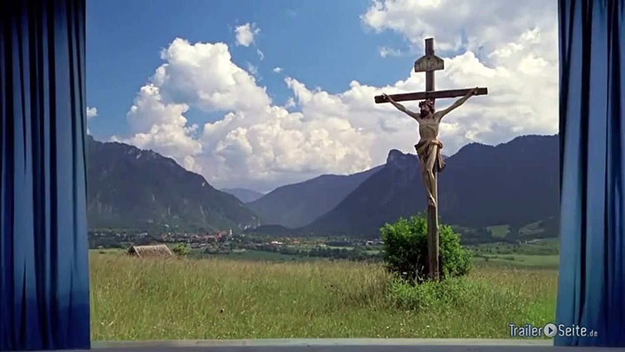 Die Grosse Passion Trailer (2011)