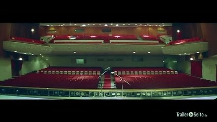 Wyssozki - Danke, für mein Leben Trailer (2011)