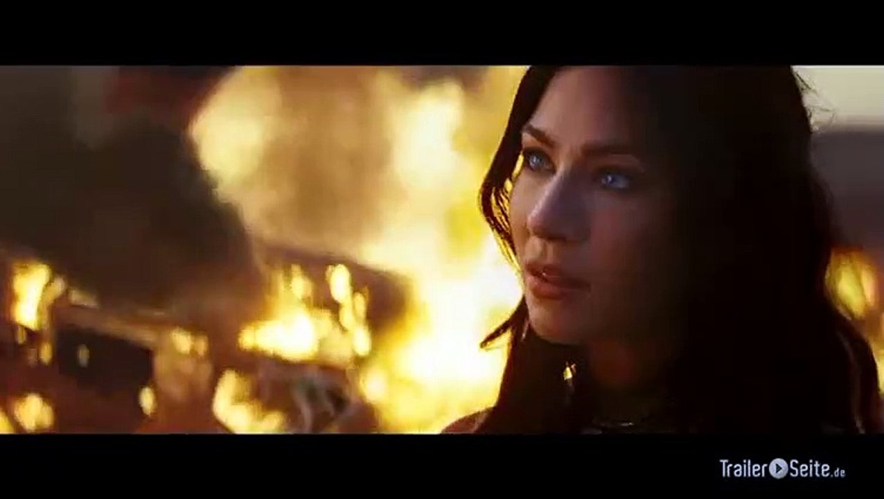 John Carter Trailer und Filmkritik (2012)