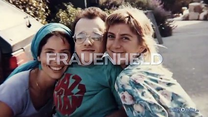 Michel Petrucciani - Leben Gegen Die Zeit Trailer (2011)