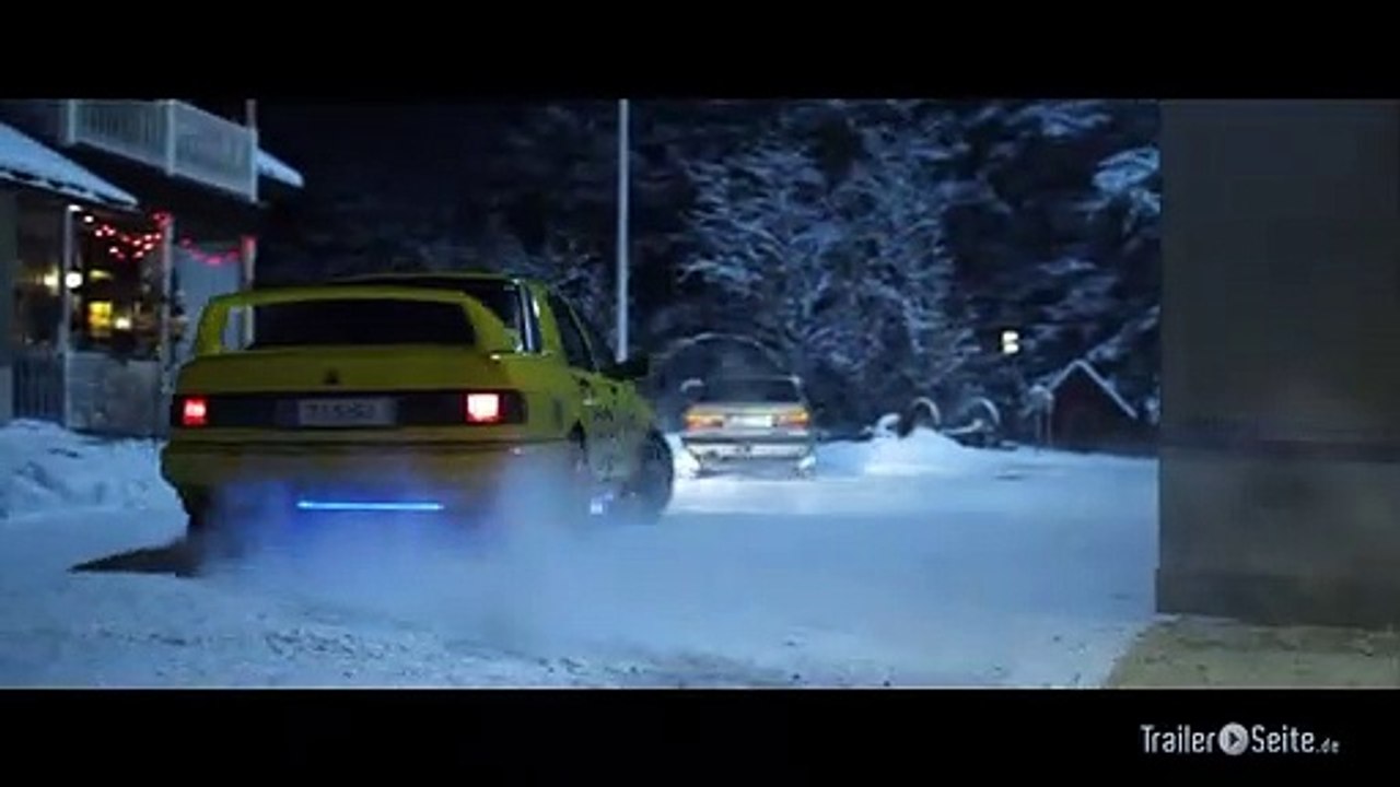 Helden Des Polarkreises Trailer und Filmkritik (2012)