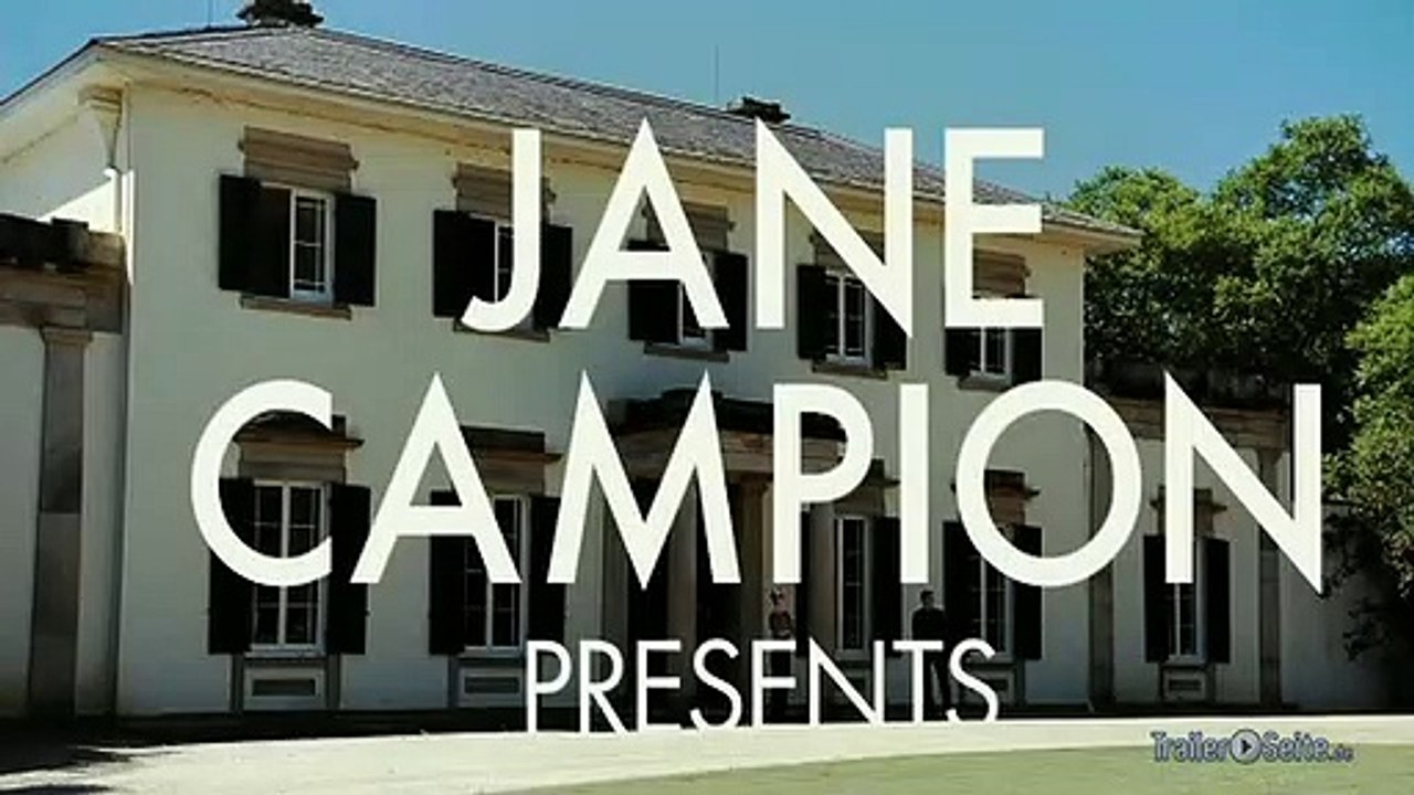 Sleeping Beauty Trailer (2011)