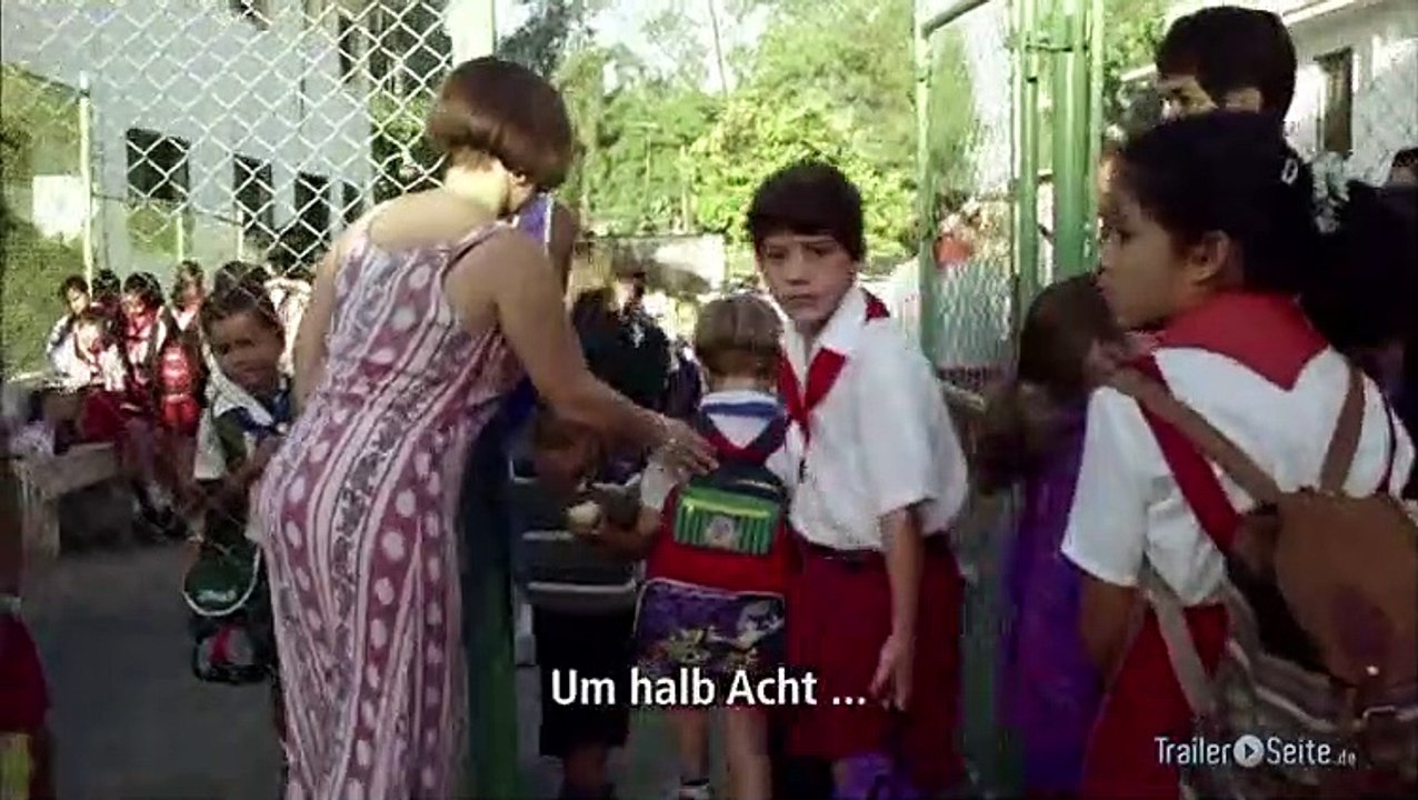 A Letter To The Future Trailer (2011)