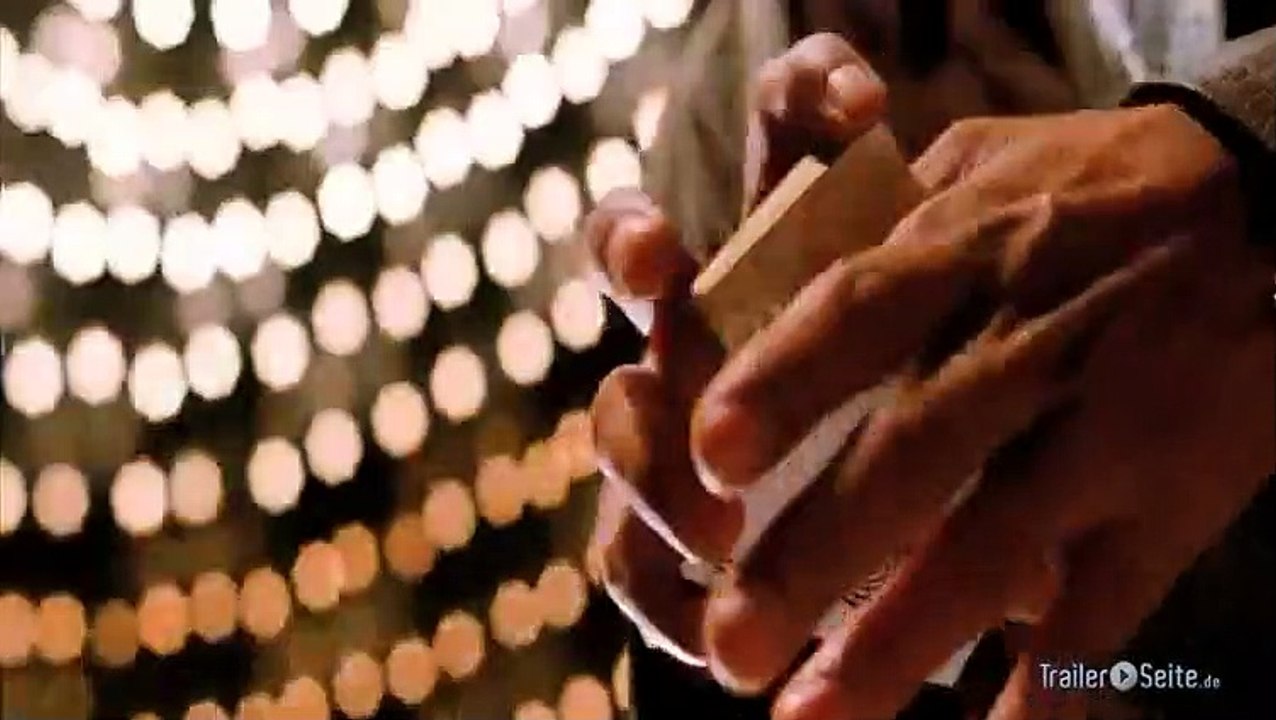 Don 2 Trailer - The King Is Back (2012)