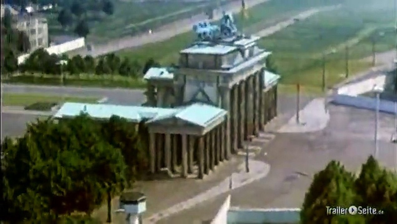 Hotel Deutschland 2 Trailer (2011)