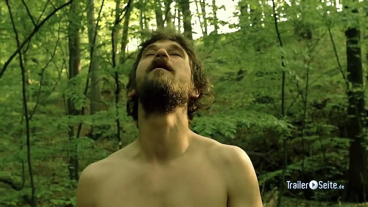 Die Summe Meiner Einzelnen Teile Trailer (2012)