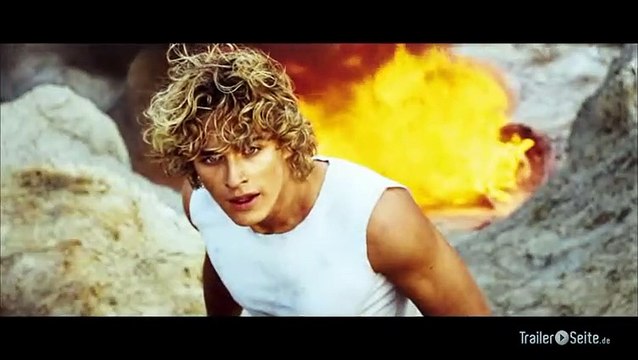 Dark Planet - Trailer jetzt hier schauen! (2012)