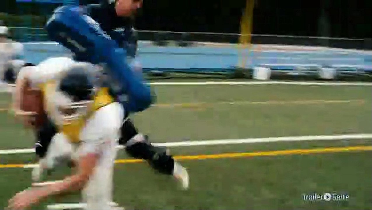 Division III Footballs Finest Trailer (2011)