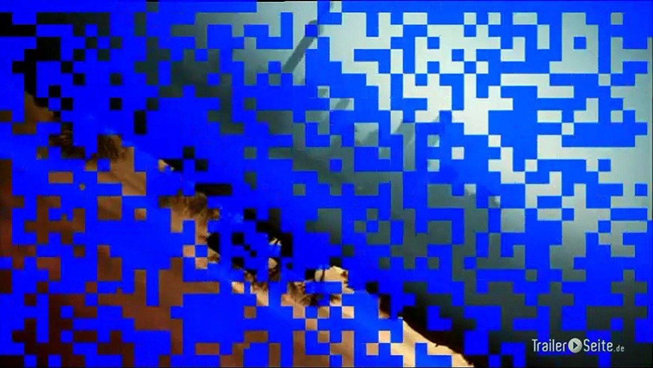 Vivan Las Antipodas Trailer (2012)