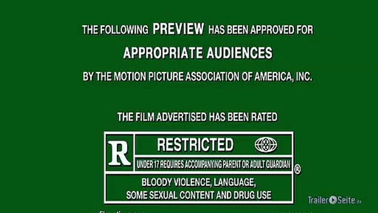 Casa De Mi Padre Trailer (2012)