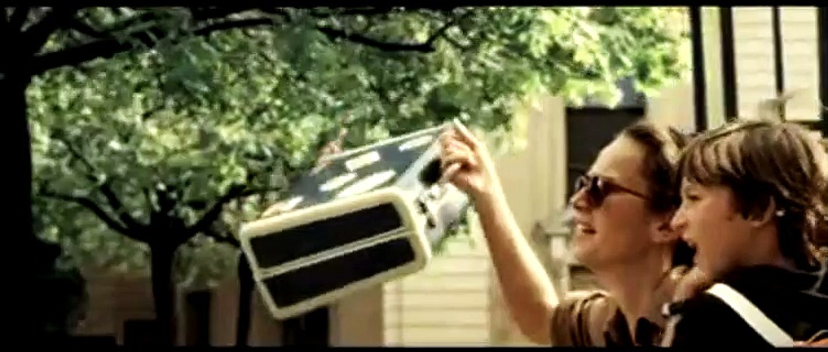 Hotel desire trailer (2012)