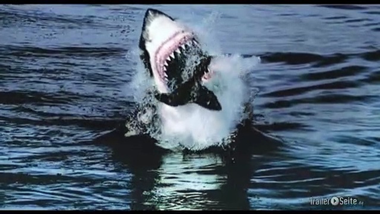 Frozen Planet - Eisige Welten Trailer (2012)