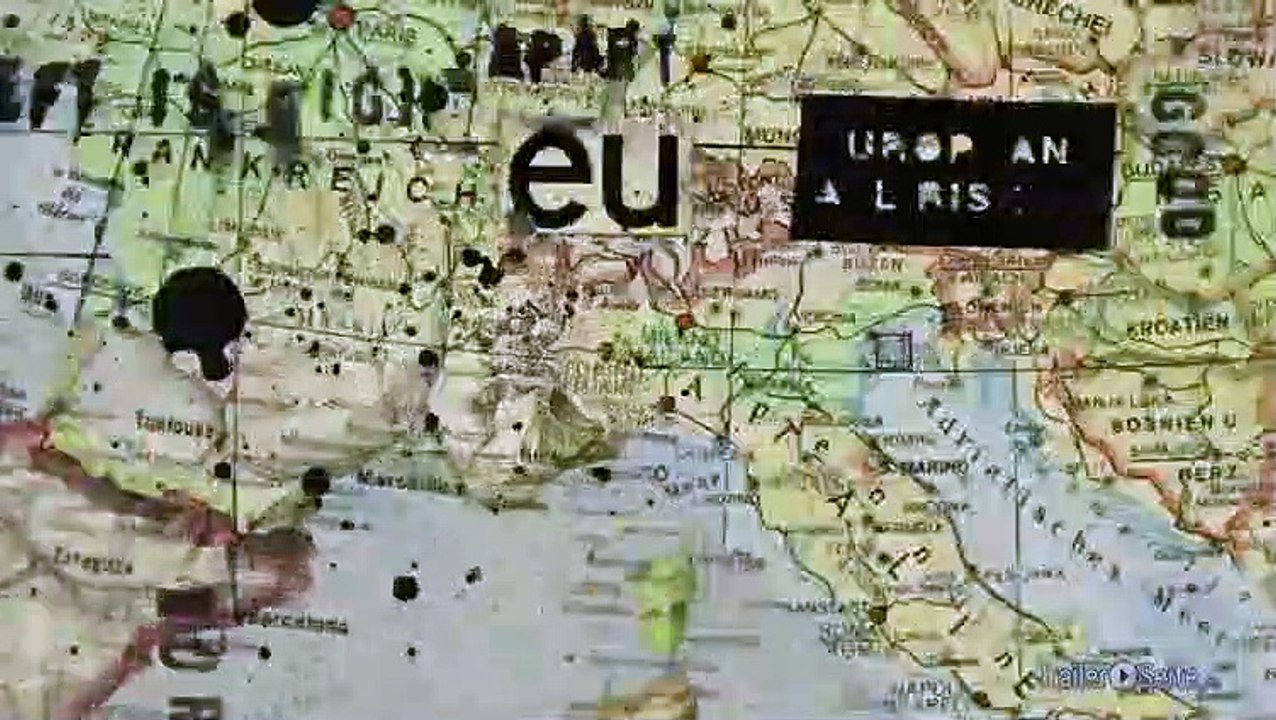 Empire Me - Der Staat Bin Ich Trailer (2012)