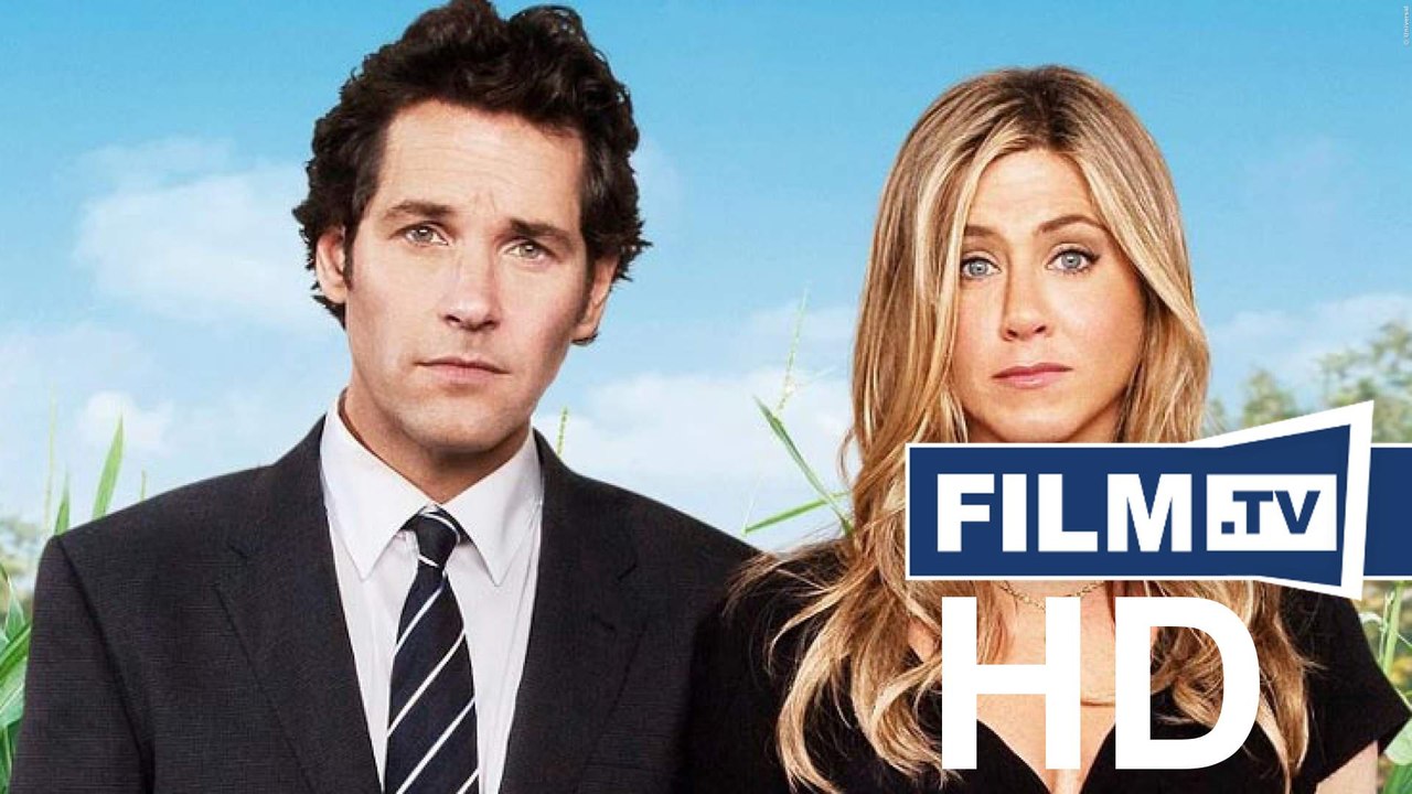 Wanderlust Trailer - Der Trip ihres Lebens Deutsch German (2012)