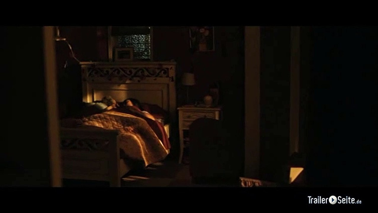 Mias Zimmer Ausschnitt aus Intruders