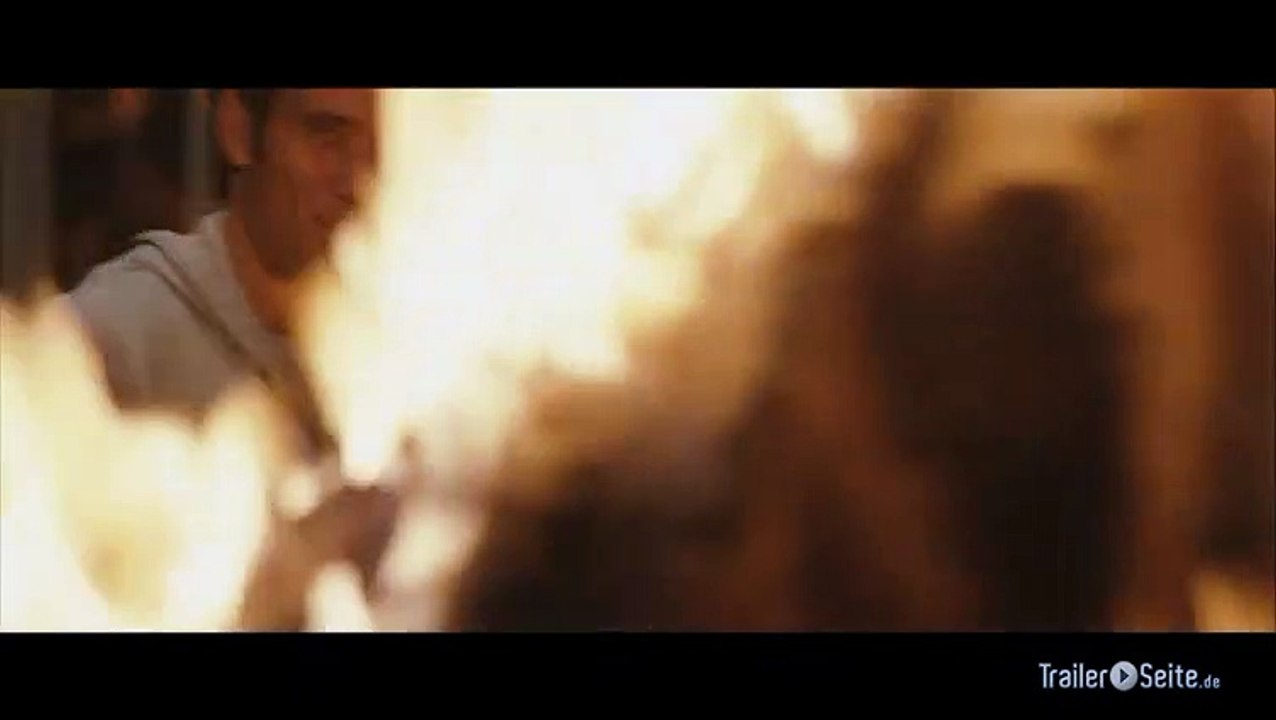 Das Wars Dann Ausschnitt aus Intruders