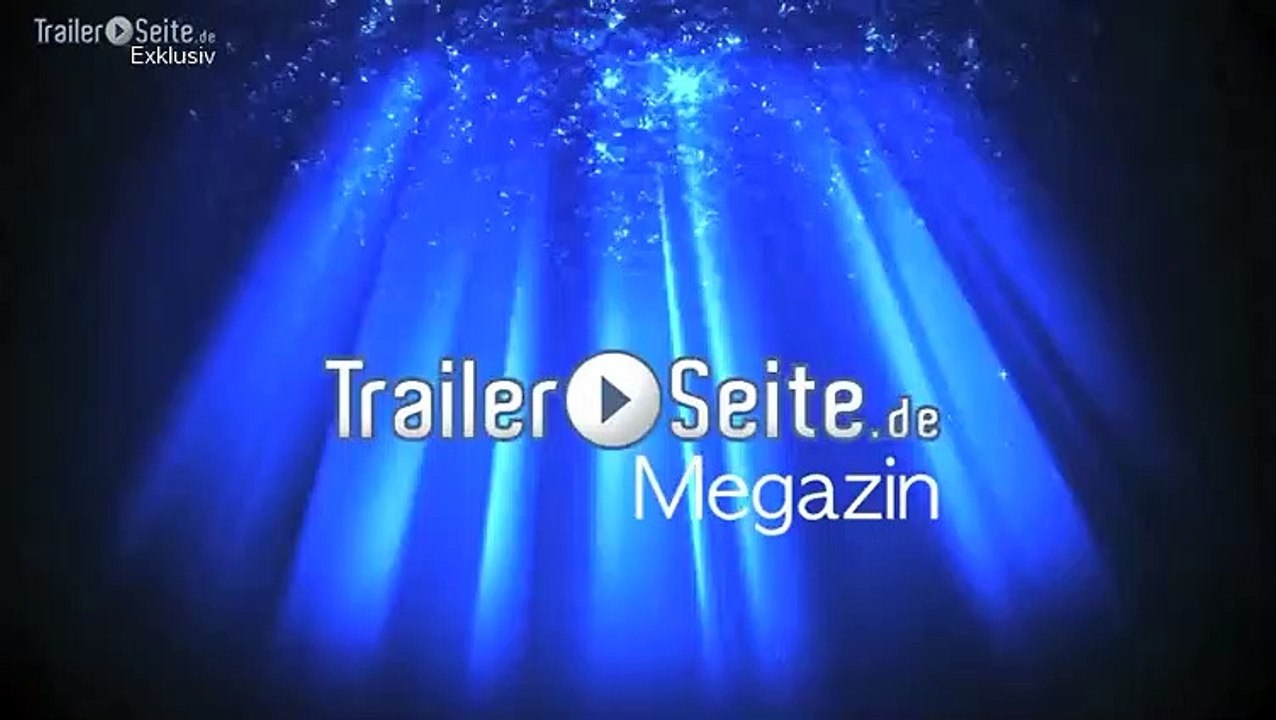 Daniel Craig Exklusiv-Interview zu Verblendung