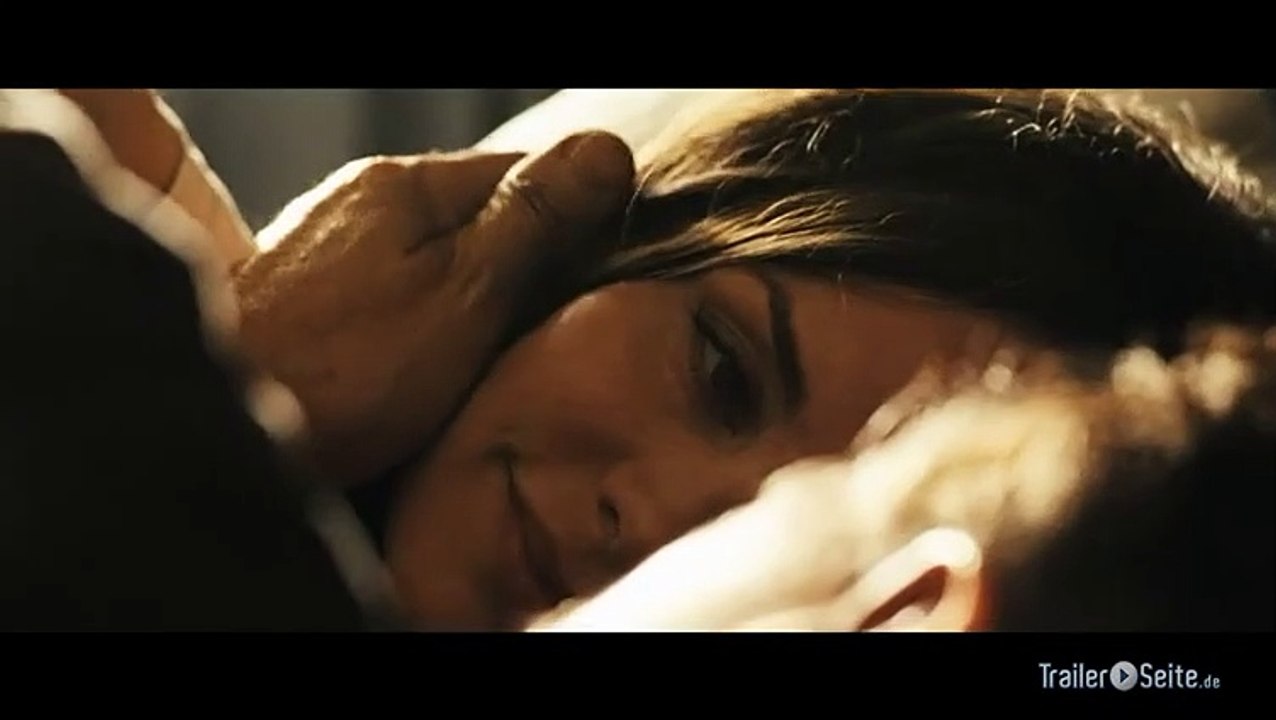 US Trailer zu The Grey