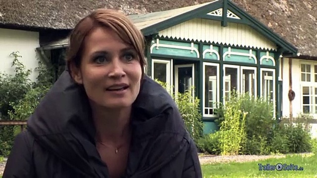 Interview Anja Kling zu Fünf Freunde